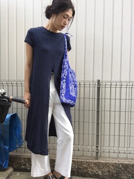 nachicocoさんのコーディネート