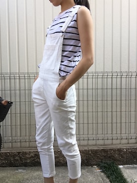 nachicocoさんのコーディネート