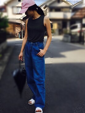 nachicocoさんのコーディネート