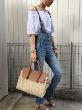 nachicocoさんのコーディネート