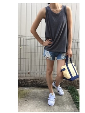 nachicocoさんのコーディネート