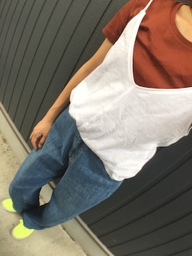 nachicocoさんのコーディネート