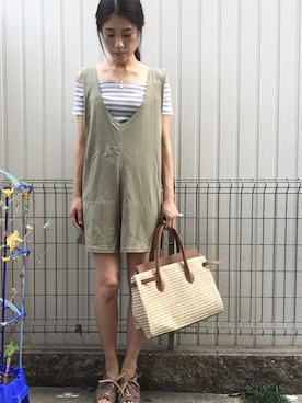 nachicocoさんのコーディネート