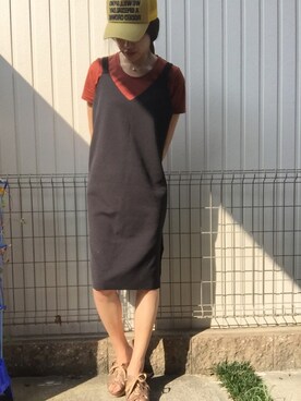 nachicocoさんのコーディネート