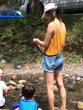 nachicocoさんのコーディネート