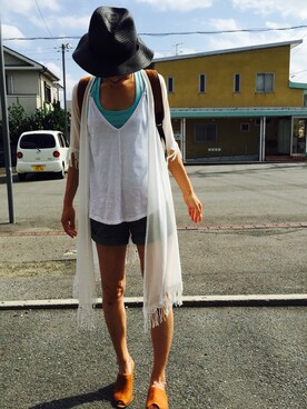 nachicocoさんのコーディネート