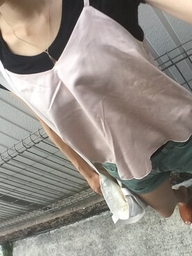 nachicocoさんのコーディネート