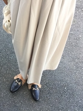 nachicocoさんのコーディネート