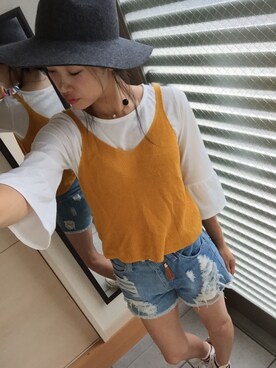 nachicocoさんのコーディネート