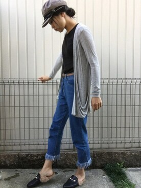 nachicocoさんのコーディネート