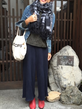 nachicocoさんのコーディネート