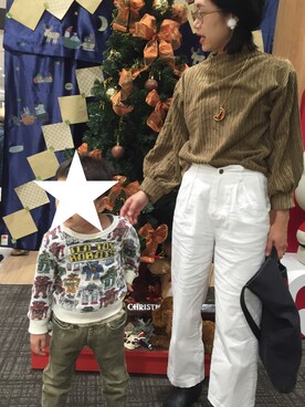 nachicocoさんのコーディネート