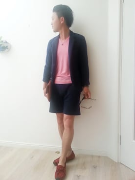 j-carlosさんのコーディネート