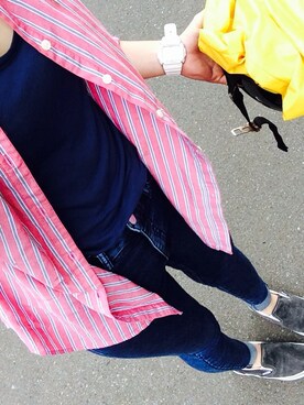 Nxxxさんのコーディネート