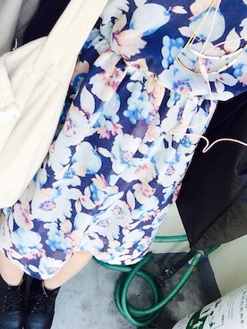 Nxxxさんのコーディネート