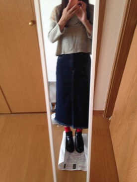 ぜっとんさんのコーディネート