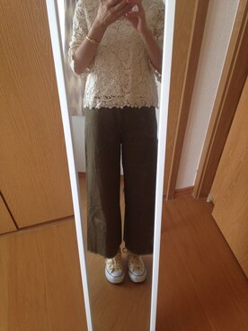 ぜっとんさんのコーディネート