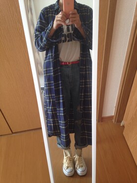 ぜっとんさんのコーディネート