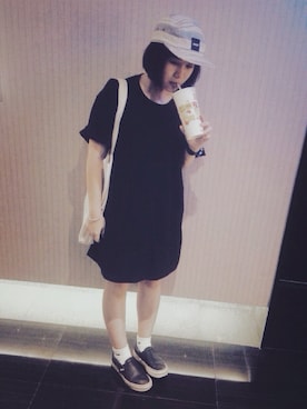 VVVさんのコーディネート