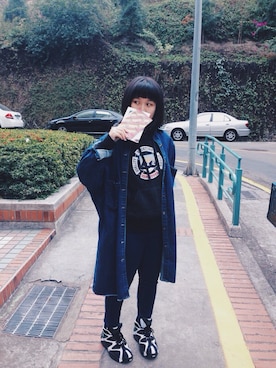 VVVさんのコーディネート