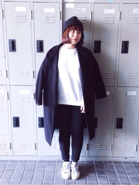 VVVさんのコーディネート