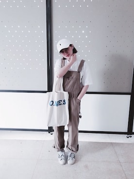 VVVさんのコーディネート