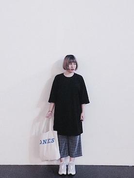 VVVさんのコーディネート