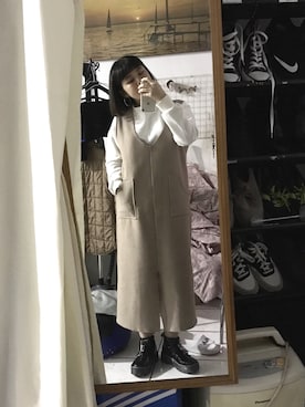 VVVさんのコーディネート