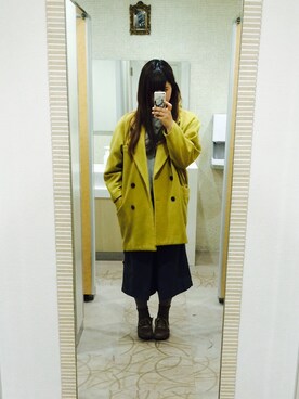 ゆきみ✃✁✃✁Buzz jiugaokaさんのコーディネート