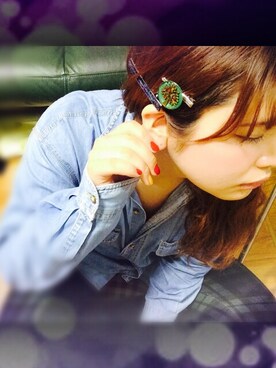 ゆきみ✃✁✃✁Buzz jiugaokaさんのコーディネート