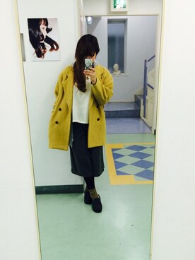 ゆきみ✃✁✃✁Buzz jiugaokaさんのコーディネート