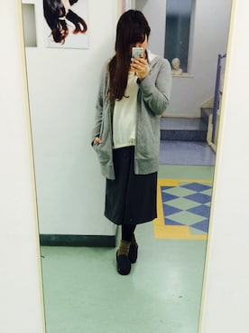 ゆきみ✃✁✃✁Buzz jiugaokaさんのコーディネート