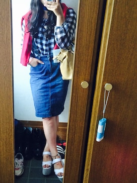 ゆきみ✃✁✃✁Buzz jiugaokaさんのコーディネート