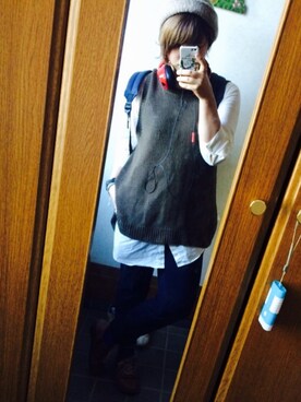 ゆきみ✃✁✃✁Buzz jiugaokaさんのコーディネート