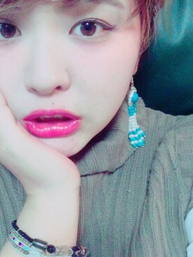 ゆきみ✃✁✃✁Buzz jiugaokaさんのコーディネート