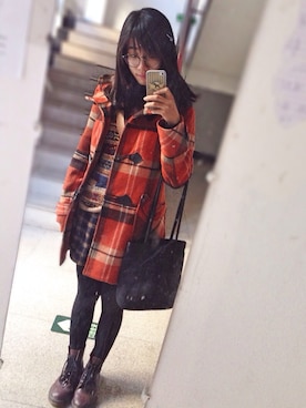 Joyce-Mingさんのコーディネート