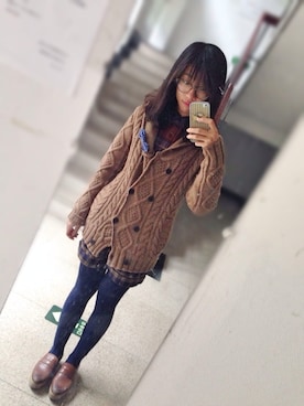 Joyce-Mingさんのコーディネート