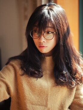 Joyce-Mingさんのコーディネート