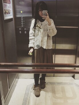 Joyce-Mingさんのコーディネート