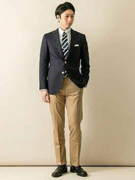 h.nozawaさんのコーディネート