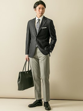 h.nozawaさんのコーディネート