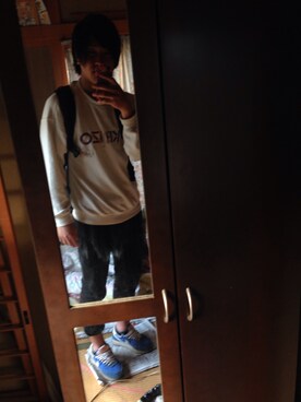 ふみやさんのコーディネート