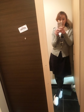 みーじんさんのコーディネート