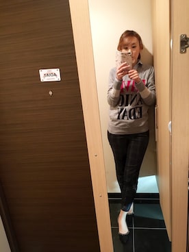 みーじんさんのコーディネート