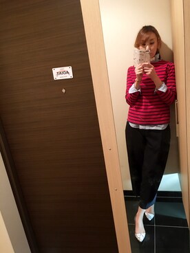 みーじんさんのコーディネート