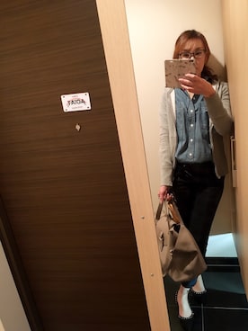 みーじんさんのコーディネート