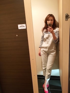 みーじんさんのコーディネート