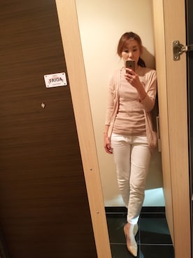 みーじんさんのコーディネート