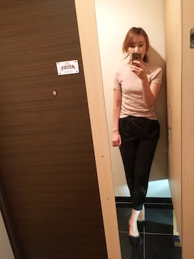 みーじんさんのコーディネート