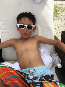 みーじんさんのコーディネート